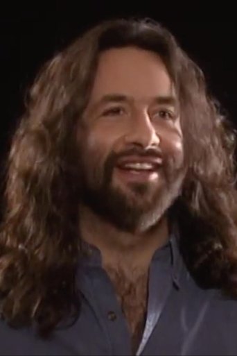 Portrait of Rob Bottin
