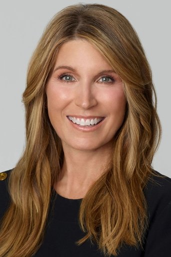 Portrait of Nicolle Wallace