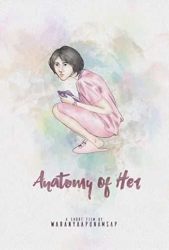 Poster of Anatomy of Her