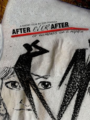 Poster of After Ever After: Or Numbers on a Napkin