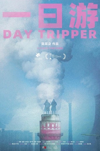 Poster of Day Tripper