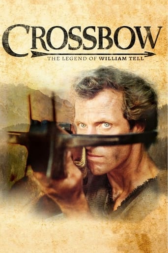 Poster of Crossbow