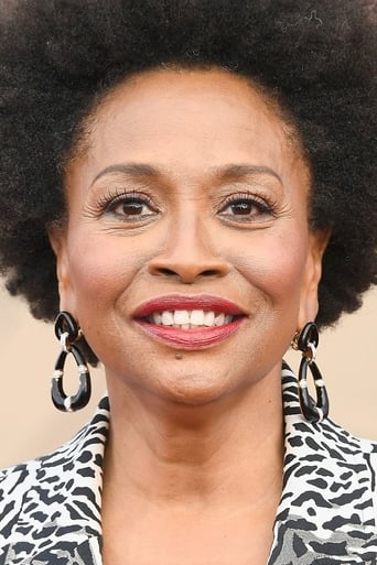 Portrait of Jenifer Lewis