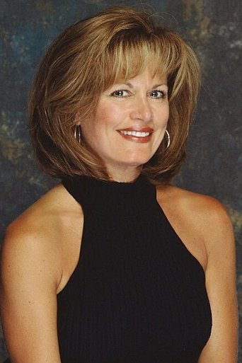 Portrait of Sherry Braxton