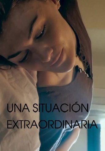 Poster of Una Situación Extraordinaria