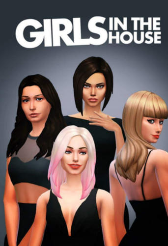 Portrait for Girls in the House - Season 2