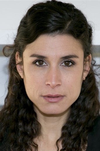Portrait of Anne-Valérie Soler