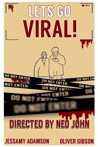 Poster of Let's Go Viral