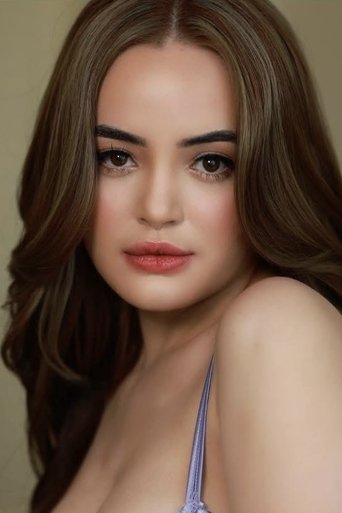 Portrait of Deberly Bangcore