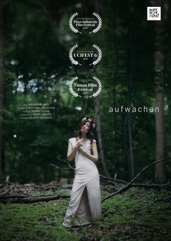 Poster of Aufwachen