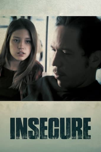 Poster of Insecure