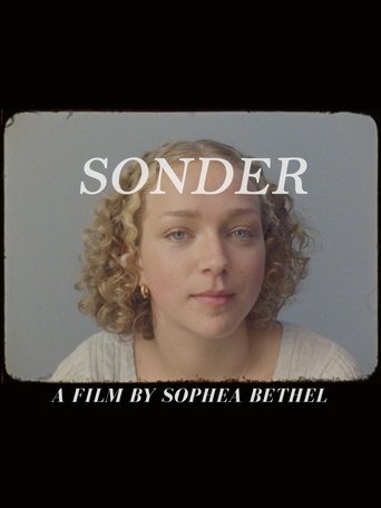 Poster of Sonder