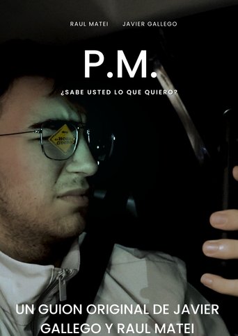 Poster of P.M