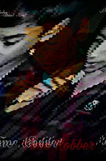 Poster of Time Robber