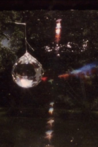 Poster of Five Year Diary, Reel 40: Visiting Grandmother ‘84, Wyoming (July 17–August 26, 1984)