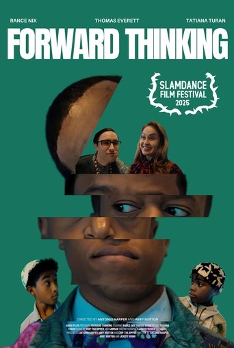 Poster of Forward Thinking