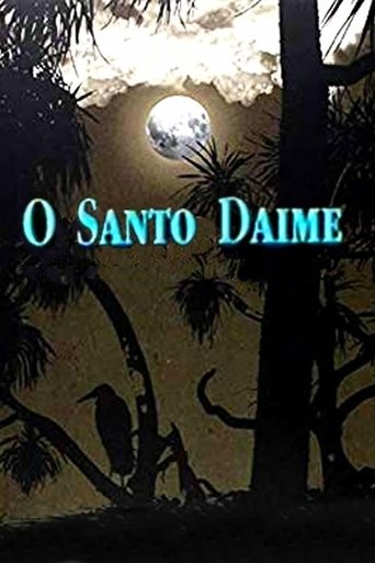 Poster of O Santo Daime