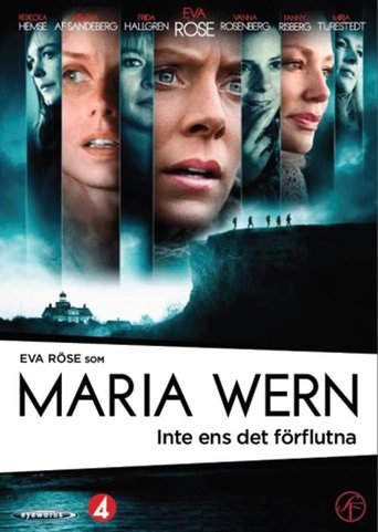 Portrait for Maria Wern - Season 3