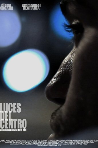 Poster of City Lights