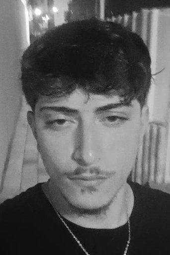 Portrait of Yonatan Weinermann