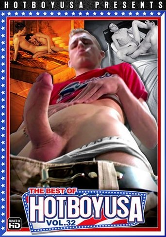 Poster of The Best of HotBoyUSA 32