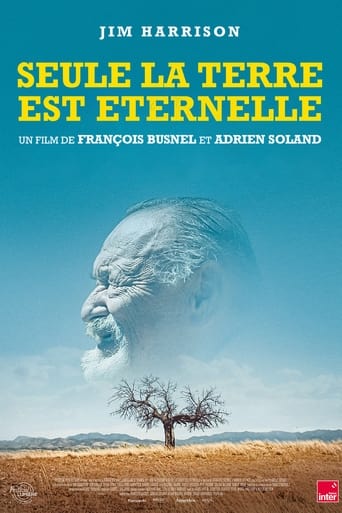 Poster of Seule la terre est éternelle