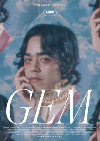 Poster of Gem