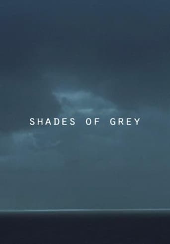 Poster of Shades of Grey