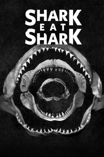 Poster of Shark Eat Shark