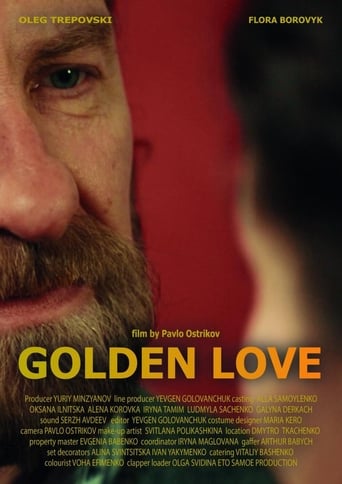 Poster of Golden Love