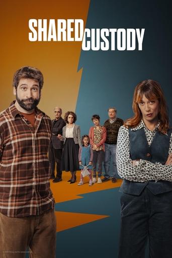 Poster of Shared Custody