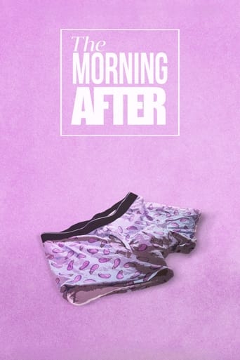 Poster of The Morning After