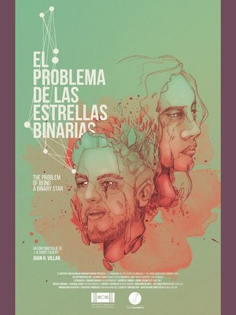 Poster of El problema de las estrellas binarias