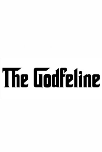 Poster of The Godfeline