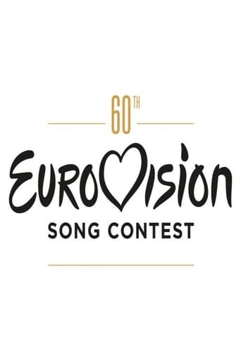 Poster of Eurovision at 60