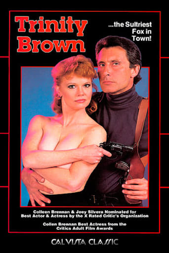 Poster of Trinity Brown