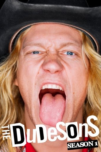 Portrait for The Dudesons - Season 1