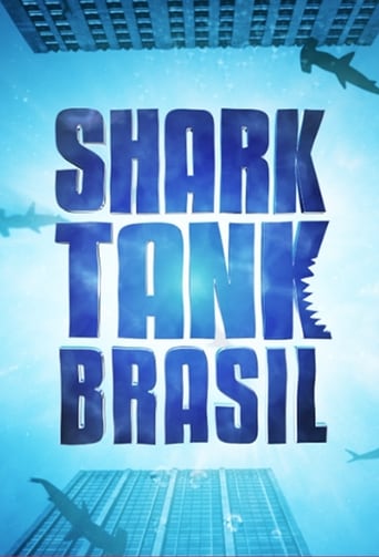 Portrait for Shark Tank Brasil: Negociando com Tubarões - Season 1