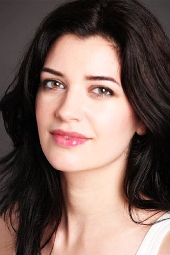 Portrait of Miriam Pultro