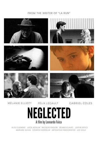Poster of Neglected