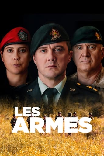 Portrait for Les Armes - Season 1