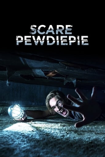 Portrait for Scare PewDiePie - Season 1