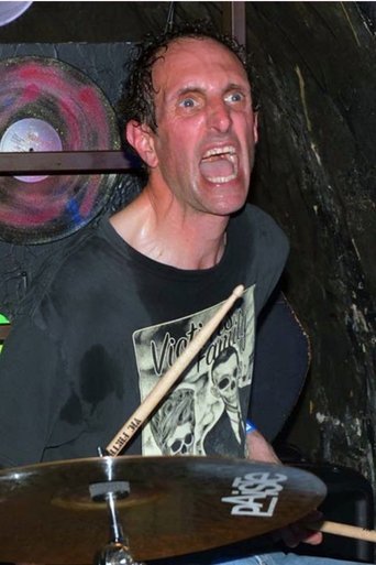 Portrait of Dave Mello