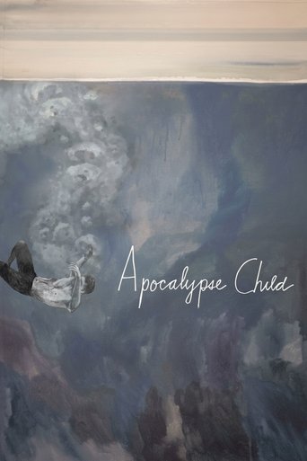 Apocalypse Child Poster of Apocalypse Child