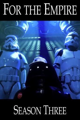 Portrait for For the Empire - Season 3