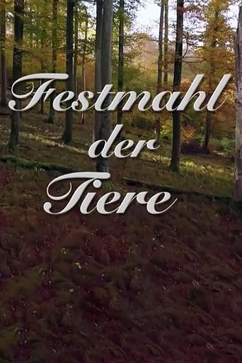 Poster of Festmahl der Tiere