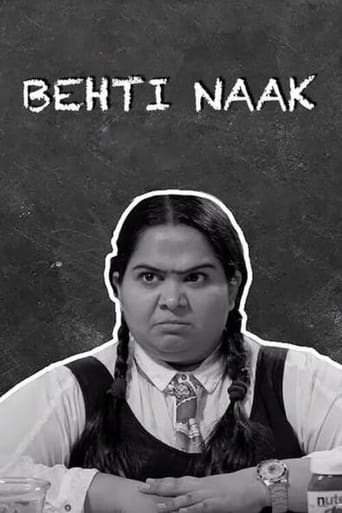 Portrait for Behti Naak - Season 1