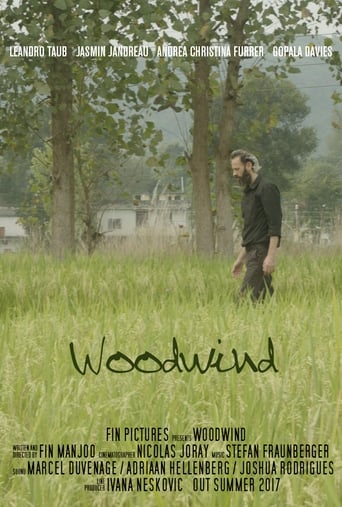 Poster of Woodwind