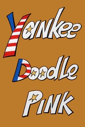 Poster of Yankee Doodle Pink