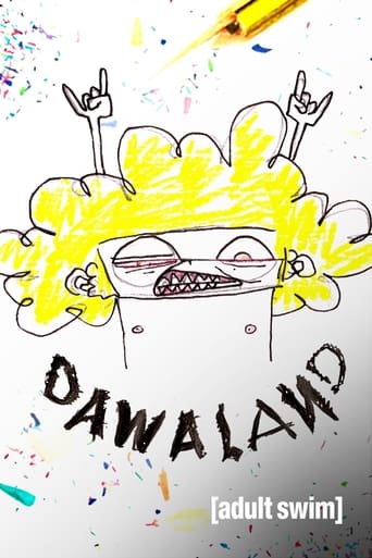 Portrait for Dawaland - Season 1